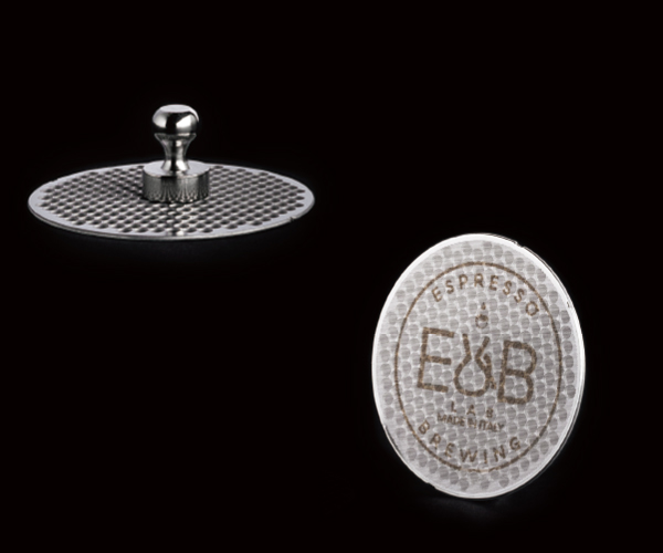E&B 퍽 스크린 DS51